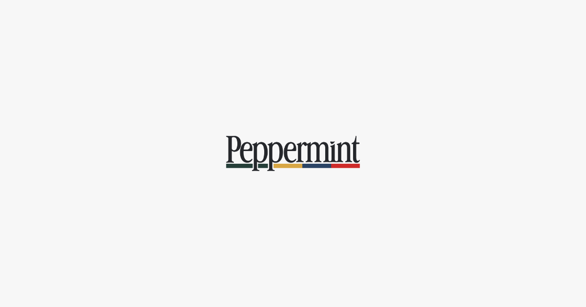 Club Peppermint - The Launch Collection